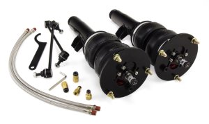 BMW 328i xDrive Air Suspension Kit - Front - Air Lift - Performance - `14-`15